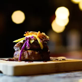 BASIC PACKAGE  MENUS