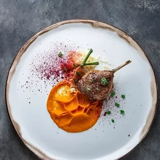 ENHANCED PACKAGE  MENUS